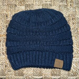 c.c. Beanie